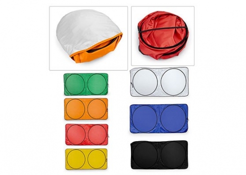 Protector para Carro Round.